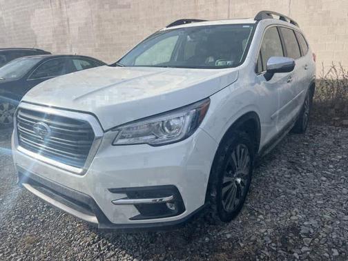 2020 Subaru Ascent Touring 7-Passenger
