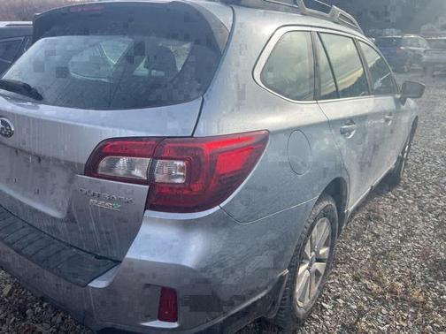 2017 Subaru Outback 2.5i