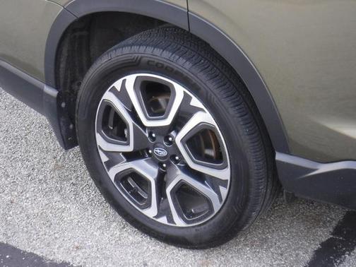 2023 Subaru Ascent Limited 8-Passenger