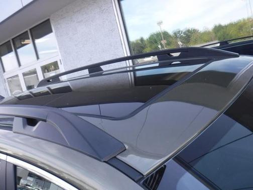2023 Subaru Ascent Limited 8-Passenger