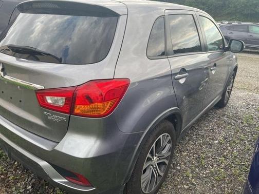 2019 Mitsubishi Outlander Sport 2.0 ES