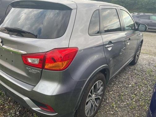 2019 Mitsubishi Outlander Sport 2.0 ES