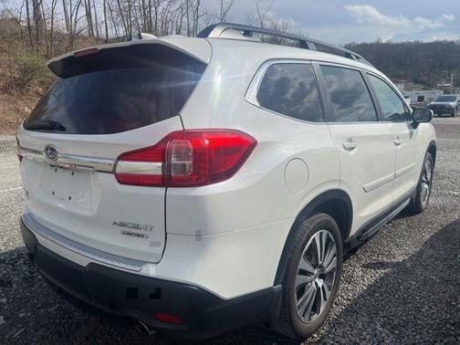 2022 Subaru Ascent Limited 7-Passenger