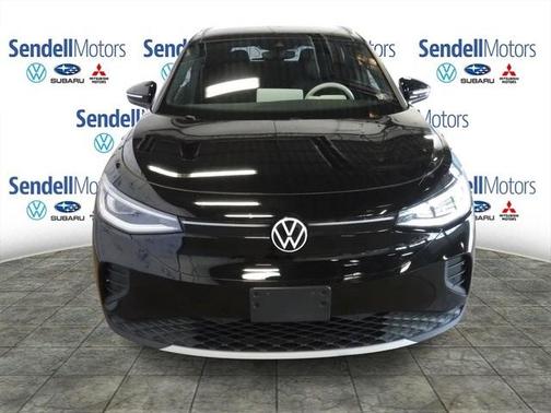 2021 Volkswagen ID.4 1st Edition