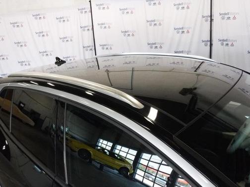 2021 Volkswagen ID.4 1st Edition
