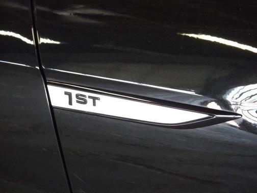 2021 Volkswagen ID.4 1st Edition