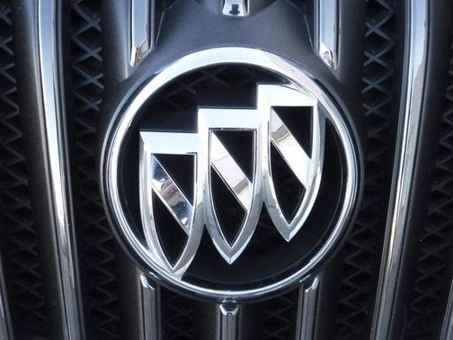 2014 Buick Verano Leather Group