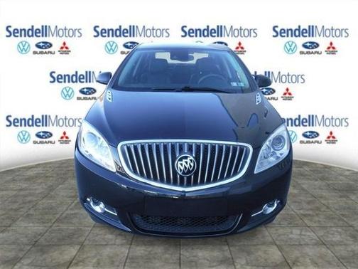 2014 Buick Verano Leather Group