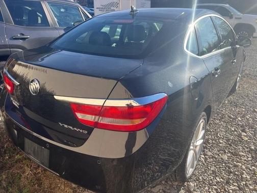 2014 Buick Verano Leather Group
