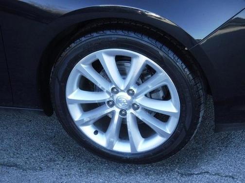 2014 Buick Verano Leather Group