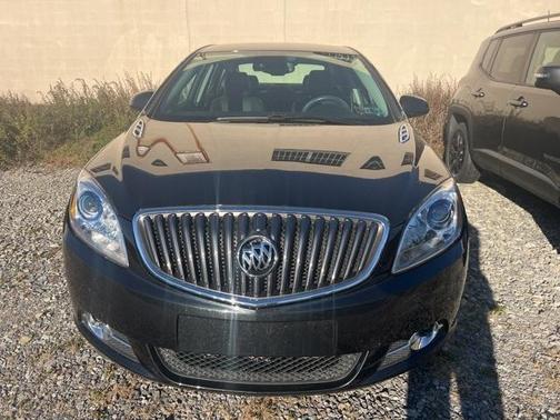 2014 Buick Verano Leather Group