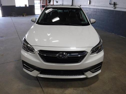 2022 Subaru Legacy Limited