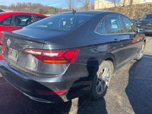 2019 Volkswagen Jetta 1.4T R-Line