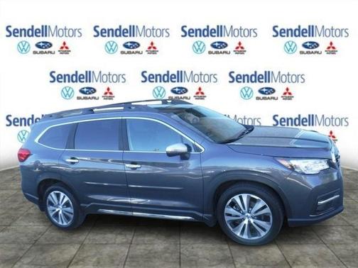 2021 Subaru Ascent Touring 7-Passenger