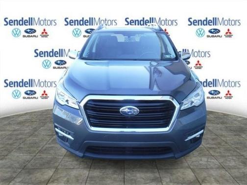 2021 Subaru Ascent Touring 7-Passenger