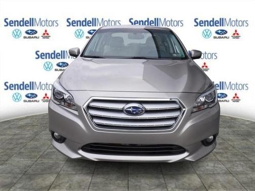 2016 Subaru Legacy 3.6R Limited