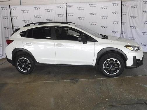 2023 Subaru Crosstrek Base