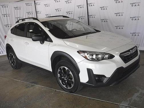 2023 Subaru Crosstrek Base