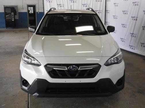 2023 Subaru Crosstrek Base
