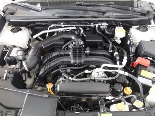 2023 Subaru Crosstrek Base