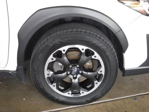 2023 Subaru Crosstrek Base