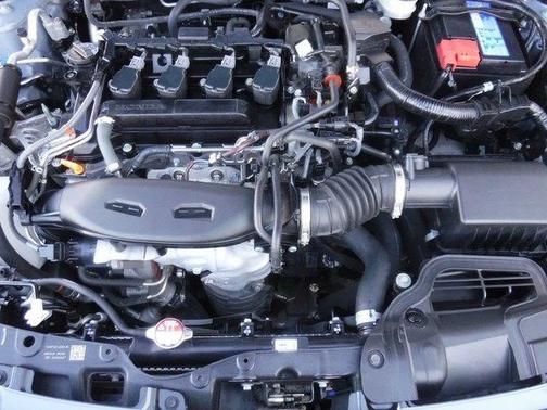 2022 Honda Civic Touring