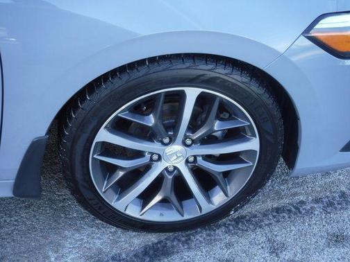 2022 Honda Civic Touring