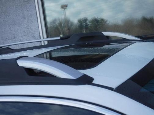 2022 Subaru Outback Touring