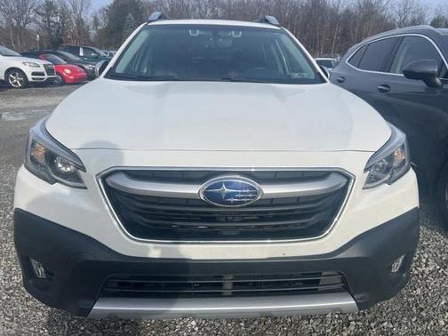 2022 Subaru Outback Touring