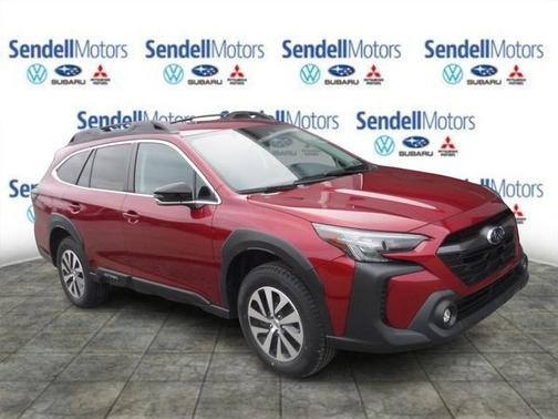 2023 Subaru Outback Premium