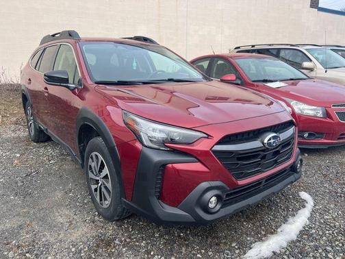 2023 Subaru Outback Premium