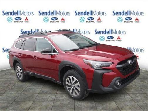 2023 Subaru Outback Premium