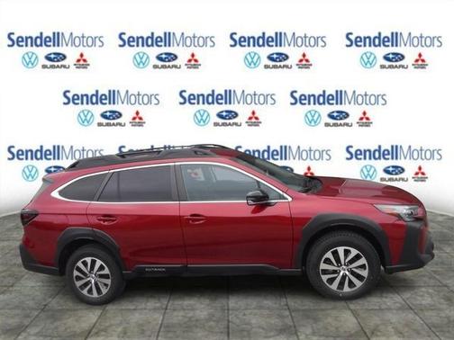 2023 Subaru Outback Premium