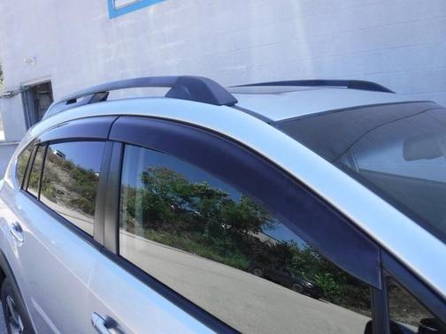 2016 Subaru Crosstrek Hybrid Touring