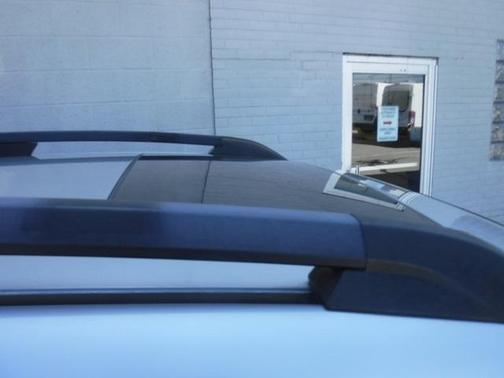 2016 Subaru Crosstrek Hybrid Touring