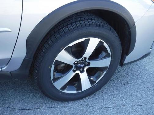 2016 Subaru Crosstrek Hybrid Touring