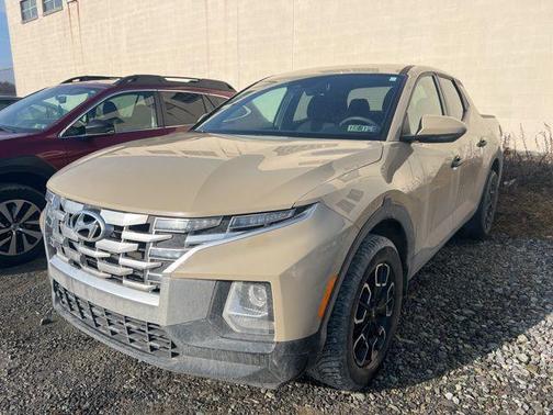 2023 Hyundai SANTA CRUZ 2.5L SE