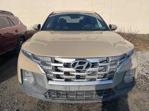 2023 Hyundai SANTA CRUZ 2.5L SE