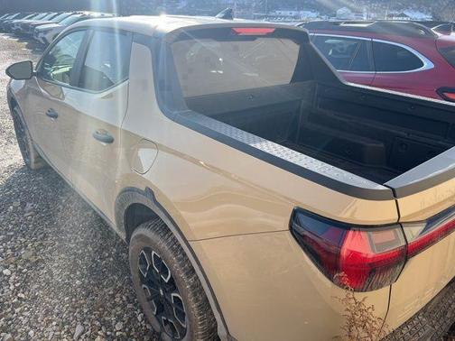 2023 Hyundai SANTA CRUZ 2.5L SE