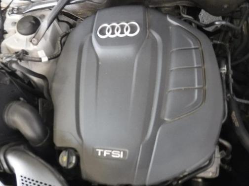2019 Audi Q5 2.0T Premium Plus