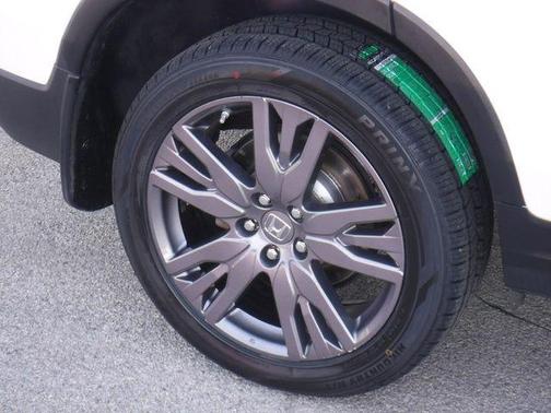 2020 Honda Passport EX-L