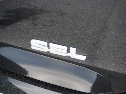 Black 2022 Mitsubishi Outlander SEL