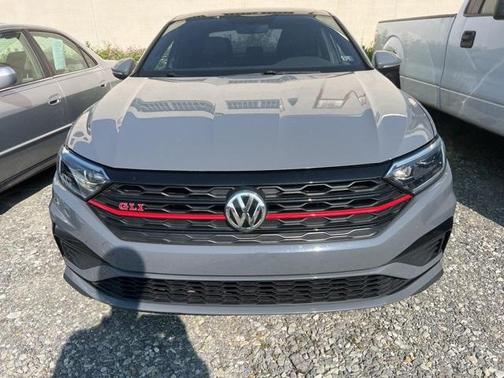 2019 Volkswagen Jetta GLI 2.0T Autobahn