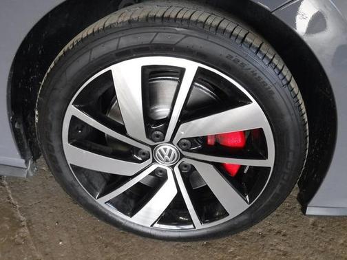 2019 Volkswagen Jetta GLI 2.0T Autobahn
