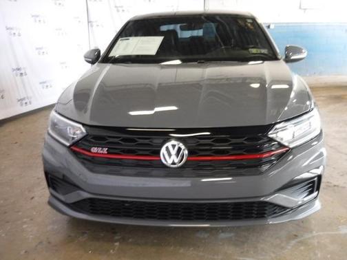 2019 Volkswagen Jetta GLI 2.0T Autobahn