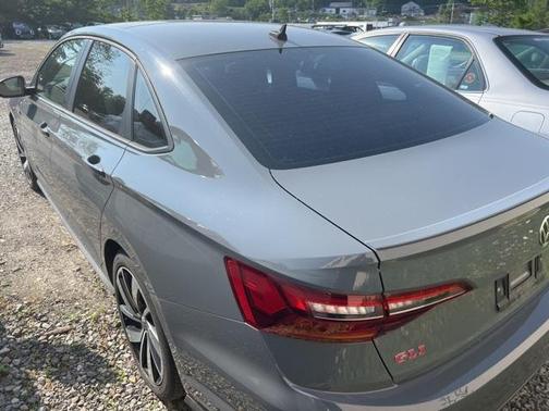 2019 Volkswagen Jetta GLI 2.0T Autobahn