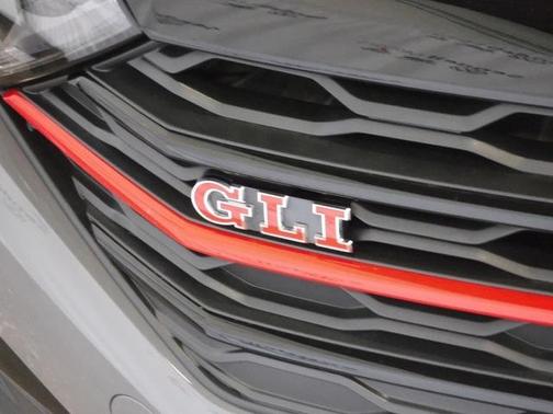 2019 Volkswagen Jetta GLI 2.0T Autobahn