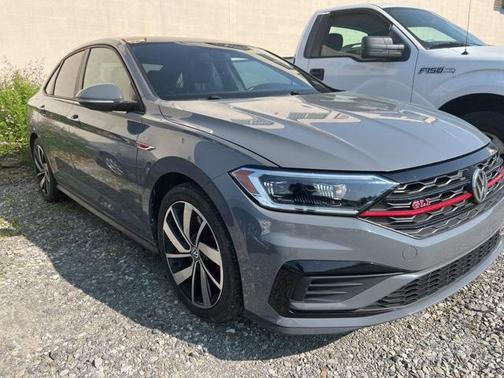 2019 Volkswagen Jetta GLI 2.0T Autobahn