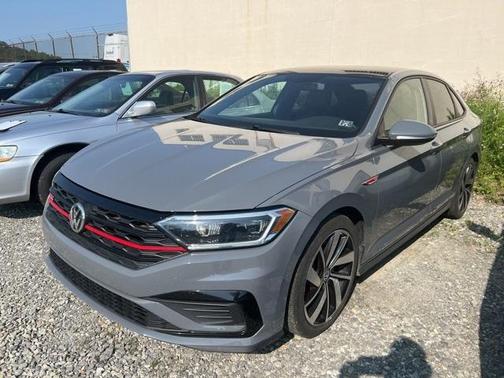 2019 Volkswagen Jetta GLI 2.0T Autobahn