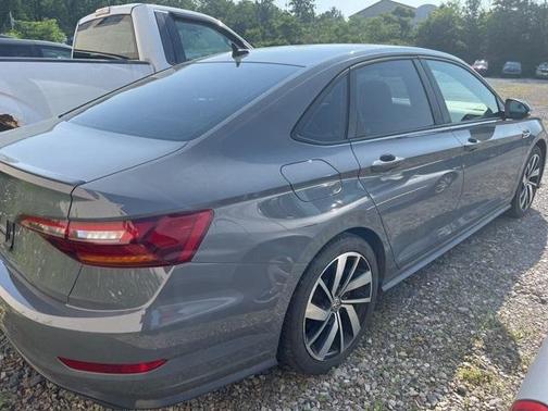 2019 Volkswagen Jetta GLI 2.0T Autobahn